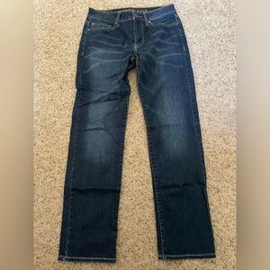 American Eagle Slim Straight jeans